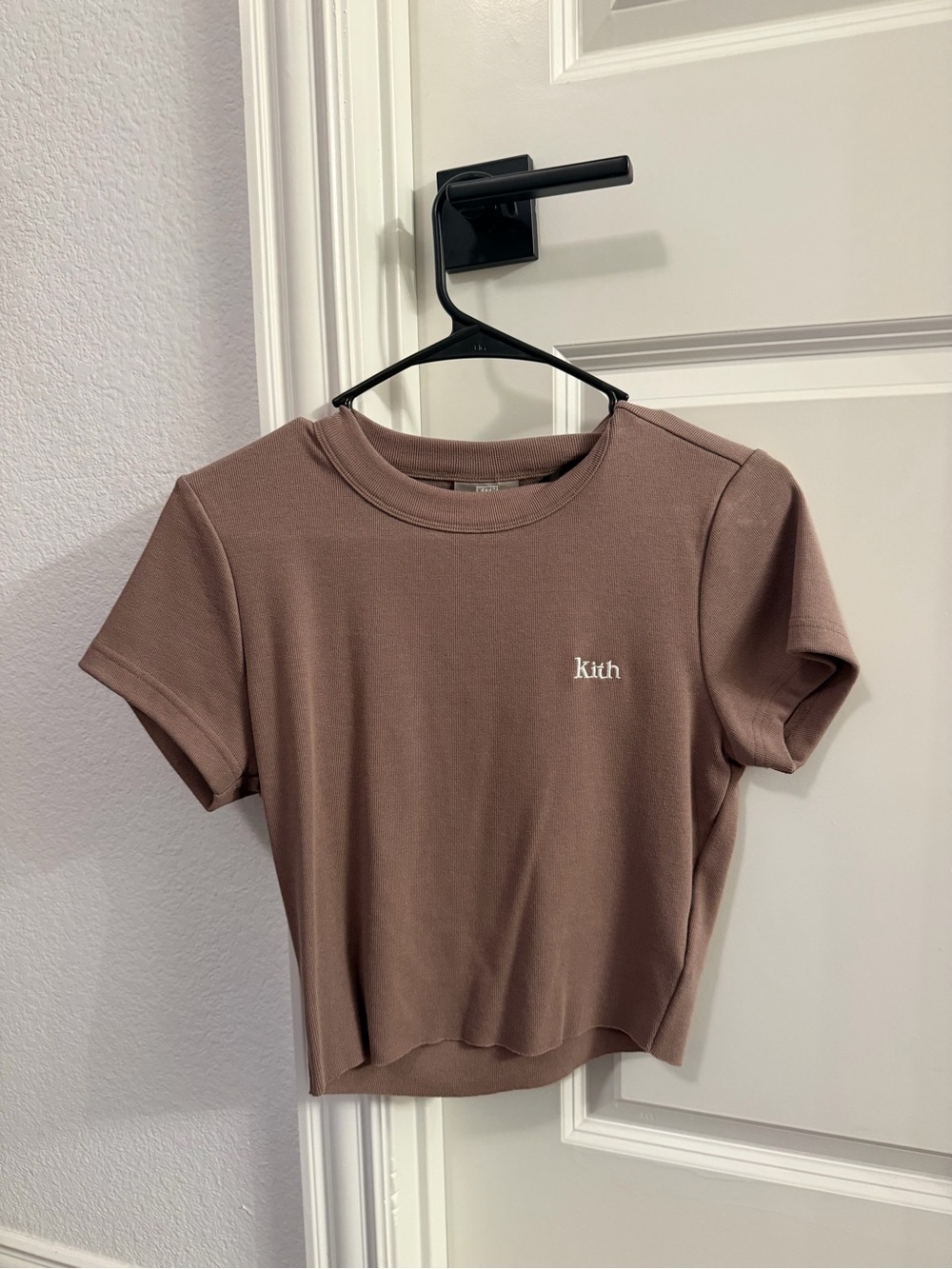 Kith Women Short Sleeve Tee